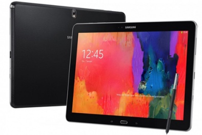 Tablet màn hình lớn - Chiến lược của Samsung